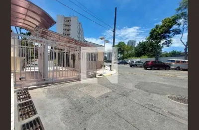 Apartamento para aluguel - campo grande, 2 quartos,  49 m² - são paulo