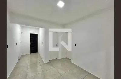 Apartamento para aluguel - boa vista, 1 quarto,  29 m² - novo hamburgo