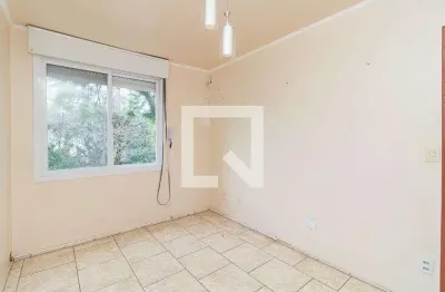 Apartamento para aluguel - cristal , 2 quartos,  90 m² - porto alegre