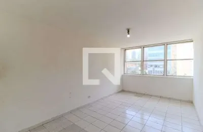 Kitnet / stúdio para aluguel - santa cecília, 1 quarto,  50 m² - são paulo