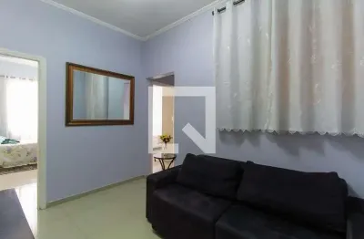 Apartamento com 2 quartos para alugar na Avenida do Estado, Brás, São Paulo