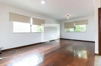 Casa para aluguel - bosque da saúde, 3 quartos,  299 m² - são paulo