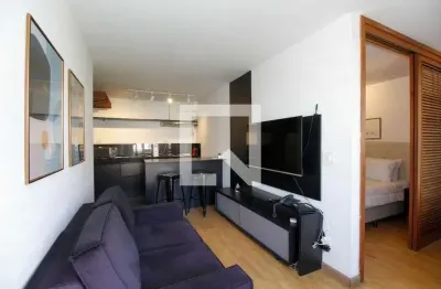 Apartamento para aluguel - jardim paulista, 1 quarto,  50 m² - são paulo