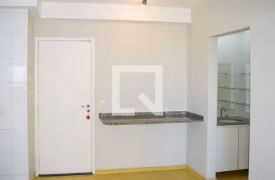 Apartamento para aluguel - tatuapé, 1 quarto,  35 m² - são paulo