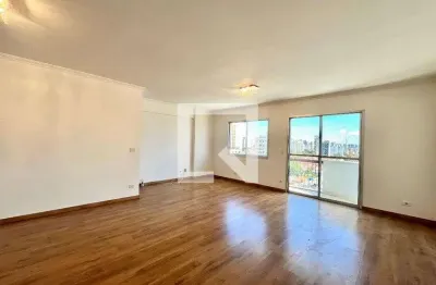 Apartamento para aluguel - vila clementino, 4 quartos,  126 m² - são paulo