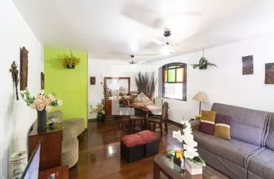 Casa para aluguel - campo grande, 5 quartos,  400 m² - rio de janeiro