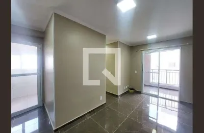 Apartamento para aluguel - jardim marajoara , 2 quartos,  51 m² - são paulo