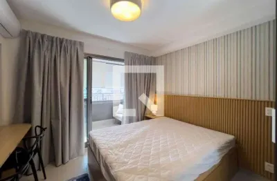 Kitnet / stúdio para aluguel - vila mariana, 1 quarto,  26 m² - são paulo