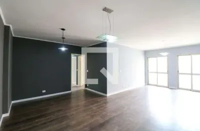 Apartamento para aluguel - chácara santo antonio, 4 quartos,  160 m² - são paulo