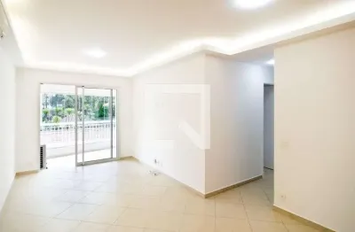 Apartamento para aluguel - brooklin, 2 quartos,  73 m² - são paulo