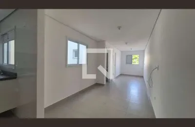 Cobertura para Aluguel - Santa Teresinha, 2 Quartos,  76 m² - Santo André