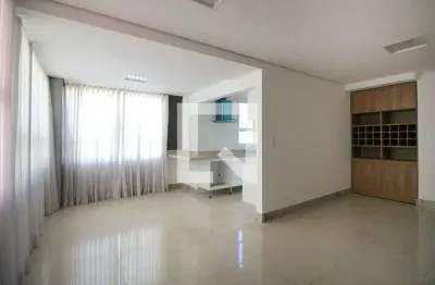 Apartamento para aluguel - são pedro, 3 quartos,  85 m² - belo horizonte