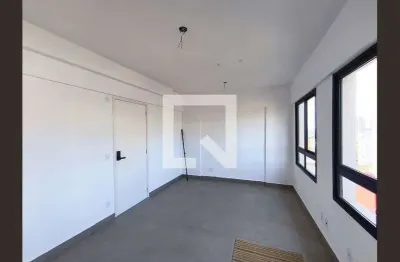 Kitnet / stúdio para aluguel - vila mariana, 1 quarto,  24 m² - são paulo