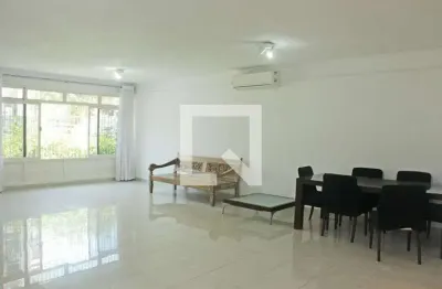 Casa com 3 quartos para alugar na Avenida dos Bancários, Ponta da Praia, Santos