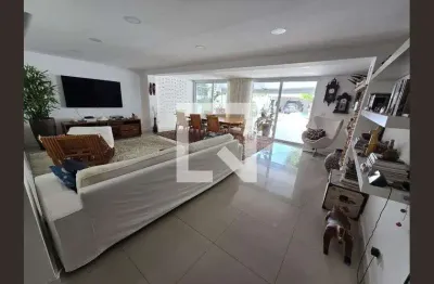 Casa / sobrado em condomínio para aluguel - taquara, 3 quartos,  230 m² - rio de janeiro