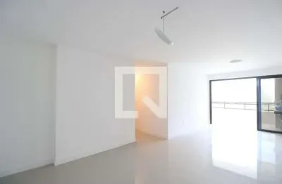 Apartamento para aluguel - jacarepaguá, 4 quartos,  126 m² - rio de janeiro