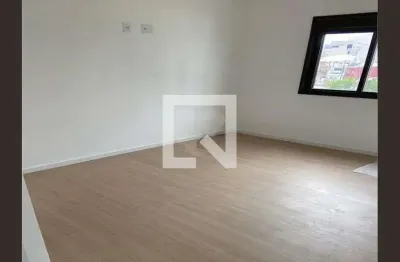 Apartamento para aluguel - santa teresinha, 2 quartos,  55 m² - santo andré