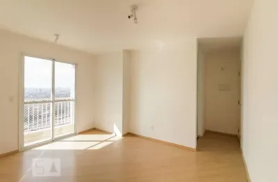 Apartamento para aluguel - jaguaré, 2 quartos,  65 m² - são paulo