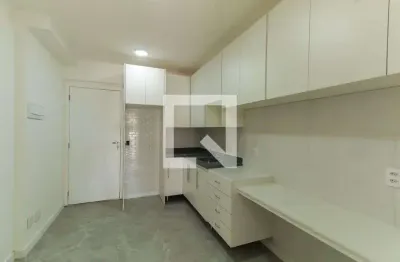 Kitnet / stúdio para aluguel - mooca, 1 quarto,  29 m² - são paulo