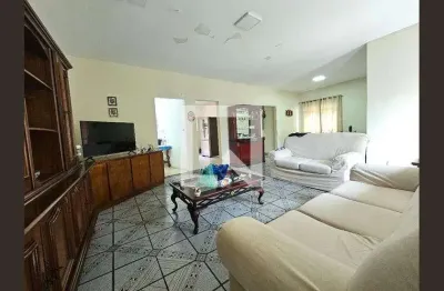 Casa para aluguel - chácara santo antonio, 5 quartos,  236 m² - são paulo
