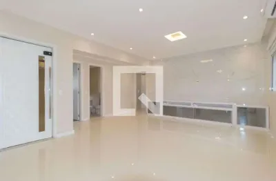 Apartamento para aluguel - belém, 3 quartos,  180 m² - são paulo