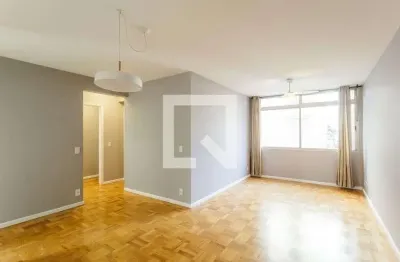 Apartamento para aluguel - itaim bibi, 2 quartos,  98 m² - são paulo