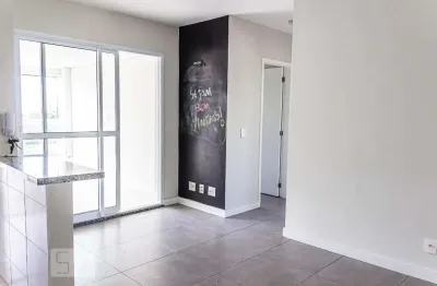Apartamento para aluguel - campo belo, 2 quartos,  72 m² - são paulo