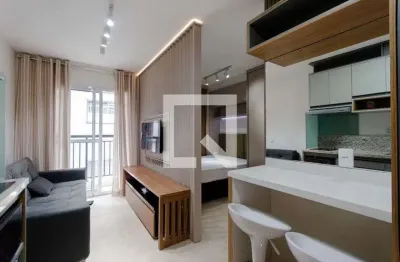 Apartamento para aluguel - bela vista, 1 quarto,  26 m² - são paulo