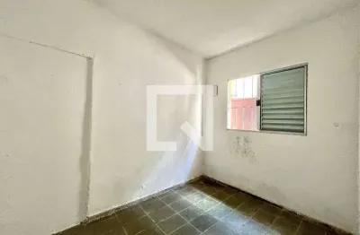 Casa para aluguel - americanópolis, 1 quarto,  26 m² - são paulo