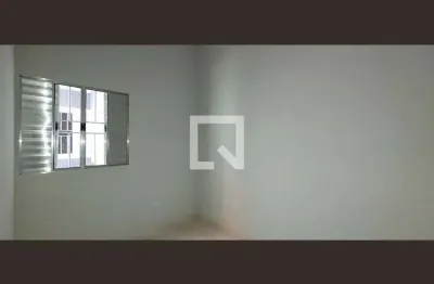 Casa para aluguel - vila miranda, 1 quarto,  35 m² - itaquaquecetuba