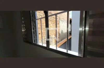 Casa para aluguel - vila miranda, 1 quarto,  35 m² - itaquaquecetuba