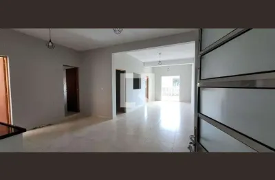 Casa para aluguel - vila miranda, 2 quartos,  50 m² - itaquaquecetuba