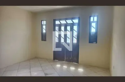 Casa com 1 quarto para alugar na Rua Almirante Alves Câmara, Brotas, Salvador