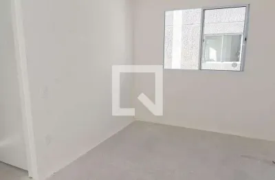 Apartamento para aluguel - campo grande, 2 quartos,  39 m² - rio de janeiro
