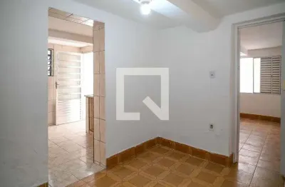 Casa para aluguel - jardim santa emília, 1 quarto,  40 m² - são paulo
