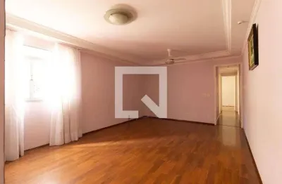 Apartamento para aluguel - vila gustavo, 2 quartos,  64 m² - são paulo