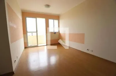 Apartamento para aluguel - vila urupesn, 2 quartos,  62 m² - suzano