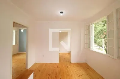 Casa para aluguel - petrópolis, 2 quartos,  70 m² - porto alegre