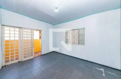 Casa para aluguel - nova gameleira, 2 quartos,  100 m² - belo horizonte