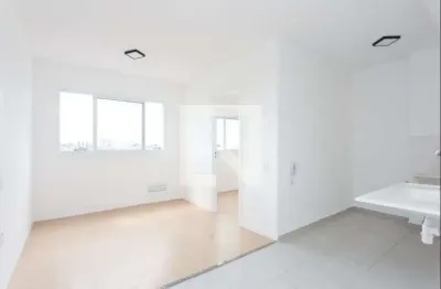 Apartamento para aluguel - conjunto residencial jose bonifacio, 2 quartos,  35 m² - são paulo