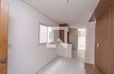Apartamento para aluguel - artur alvim, 2 quartos,  41 m² - são paulo