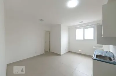 Apartamento com 1 quarto para alugar na Avenida Rangel Pestana, Mooca, São Paulo