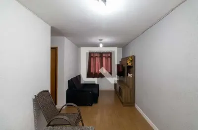 Apartamento para aluguel - itaquera, 2 quartos,  55 m² - são paulo