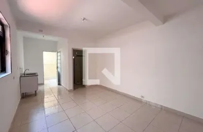 Apartamento para aluguel - casa verde, 1 quarto,  46 m² - são paulo