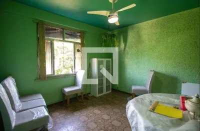 Apartamento para aluguel - irajá, 2 quartos,  55 m² - rio de janeiro