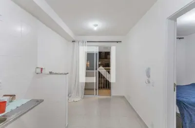 Kitnet / Stúdio para Aluguel - Água Branca, 1 Quarto,  28 m² - São Paulo