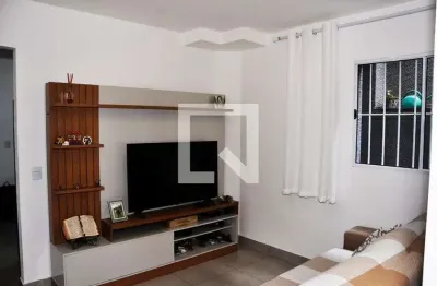 Apartamento para aluguel - jaraguá, 1 quarto,  50 m² - são paulo