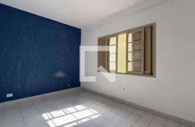 Casa para aluguel - vila galvão, 2 quartos,  126 m² - guarulhos