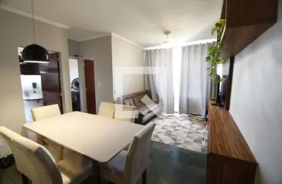 Apartamento para aluguel - vila itapura, 1 quarto,  55 m² - campinas