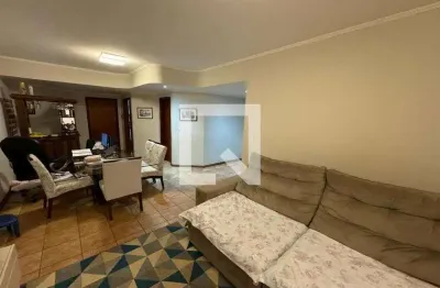 Apartamento para aluguel - bosque das juritis, 3 quartos,  108 m² - ribeirão preto